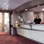 Hotel Estaing 3*