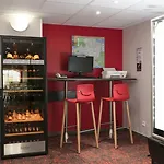 Estaing Hotel Clermont-Ferrand