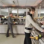 Hotel Estaing Clermont-Ferrand