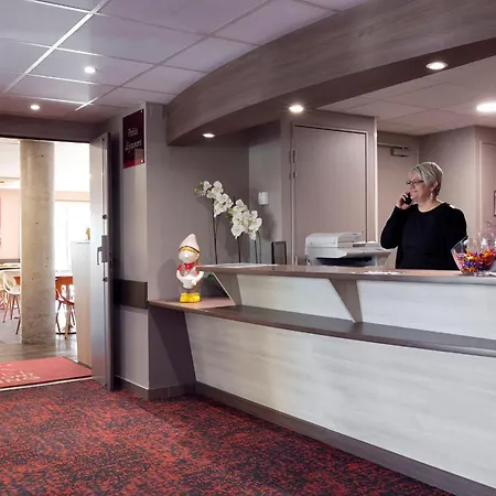 Отель Estaing 3*