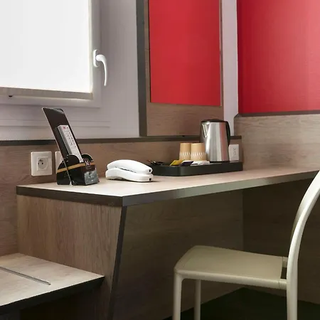 Szálloda Estaing Clermont-Ferrand