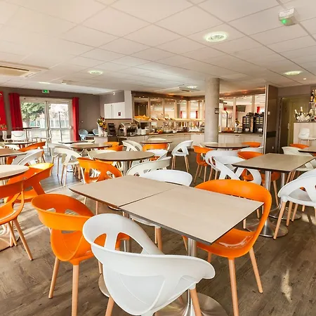 Estaing Szálloda Clermont-Ferrand