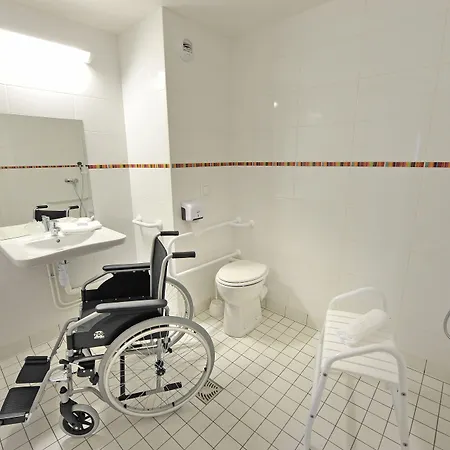 Estaing Szálloda Clermont-Ferrand