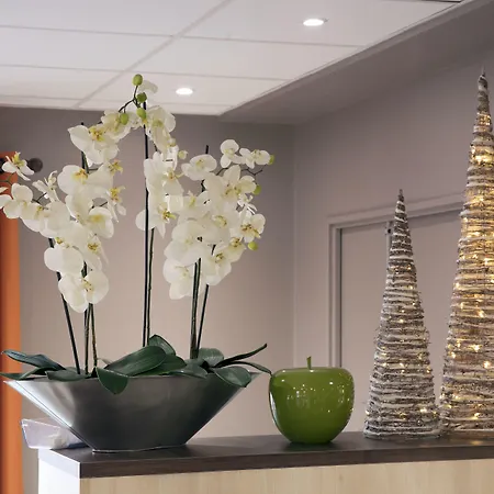 Szálloda Estaing 3*