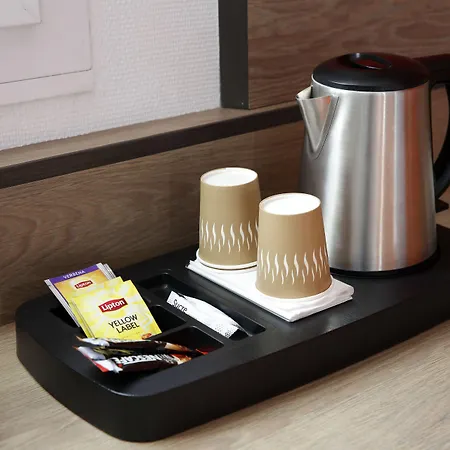 Szálloda Estaing Clermont-Ferrand