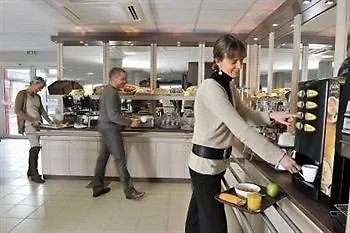 Szálloda Estaing Clermont-Ferrand