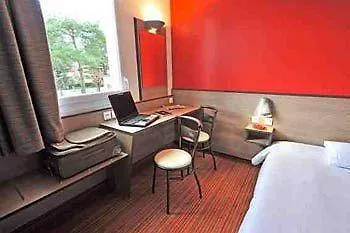 Estaing Клермон-Ферран