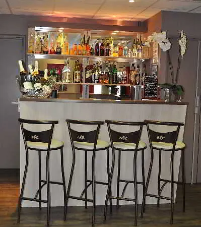 Estaing Szálloda 3*