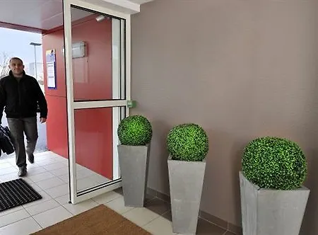 克莱蒙埃斯坦酒店