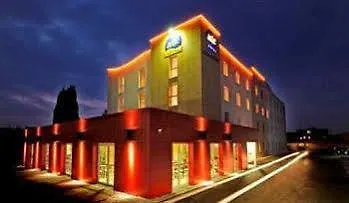 Estaing 3* Clermont-Ferrand