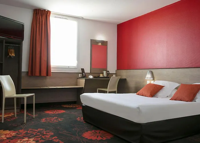 Estaing Hotel Clermont-Ferrand