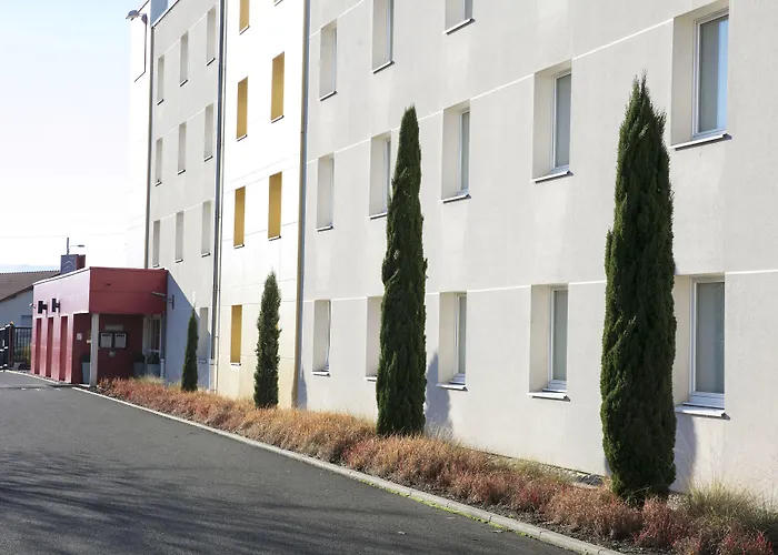 Estaing Clermont-Ferrand