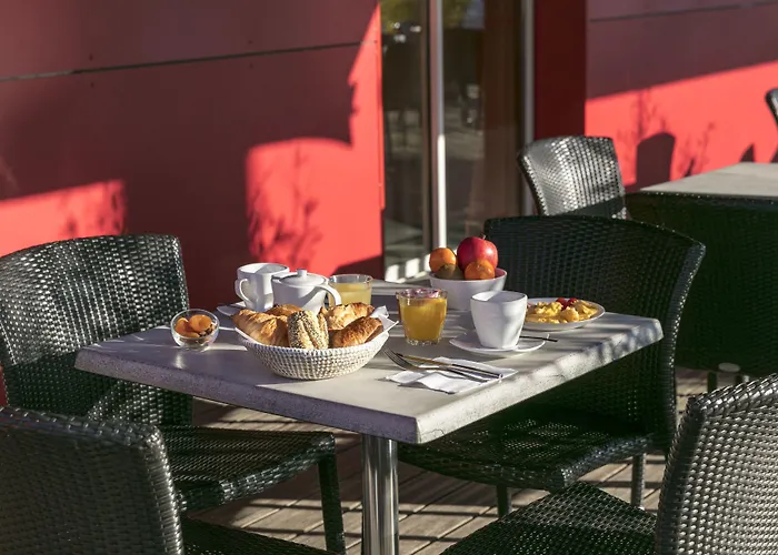 Estaing 3* Clermont-Ferrand